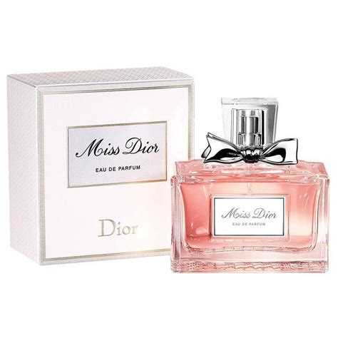 wie viel kostet miss dior parfum|Miss Dior 50ml best price.